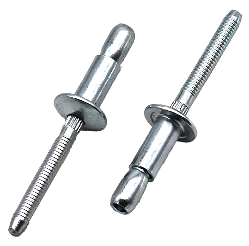 RIVETS -KLIK -STEELR&amp;M