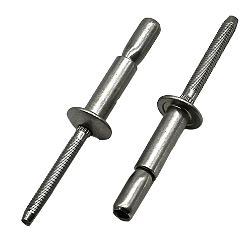 RIVETS -KLIK -ALUMR&amp;M