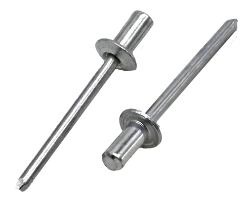 RIVETS -CLOSEEND -ALUMR&amp;M
