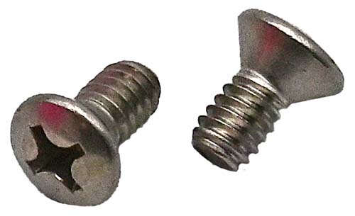 SCREW -MACHINE -POMS