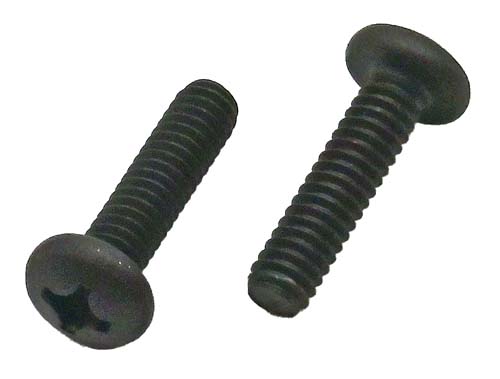 SCREW -MACHINE -PPMS -PLAIN