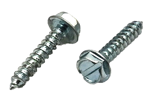SCREW -TAP -SHWHSMS -ZINC