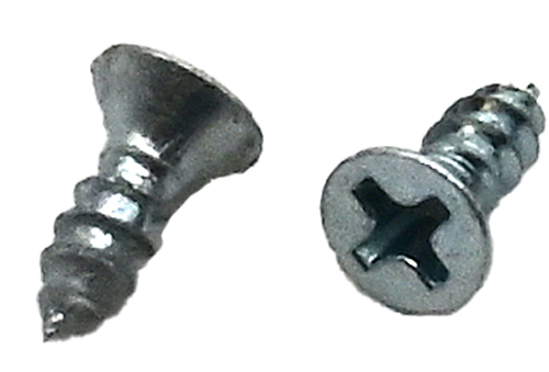 SCREW -TAP -PFHSMS -ZINC