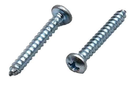 SCREW -TAP -PPHSMS -ZINC