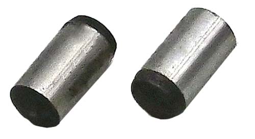 F-85521 5/8 X 1-1/2 PLAIN THROUGH HARDENED DOWEL PIN