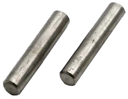 PINS -DOWEL -INCH -SS