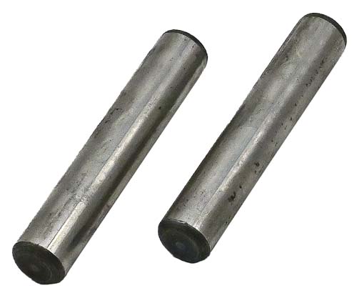 PINS -DOWEL -INCH -PLAIN