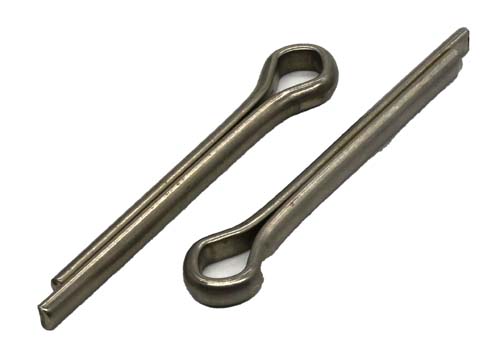 PINS -COTTER -SS