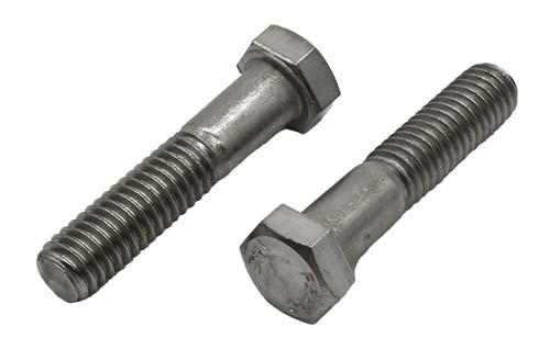 3/8-16 X 1-3/4 STAINLESS STEEL HEX HEAD BOLT GRADE 304 (18-8)