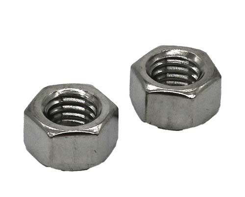 NUTS -STANDARD -G304 -STAINLESS