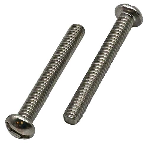 SCREW -MACHINE -SRMS