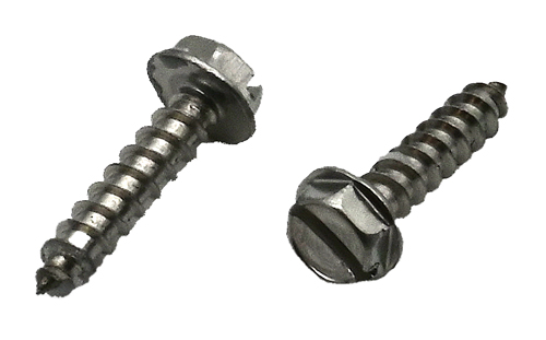 SCREW -TAP -SHWHSMS -STAINLESS