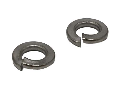 5/16 STAINLESS STEEL SPLIT LOCK WASHER GRADE 304 (18-8)