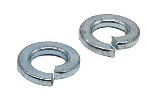 3/8 ZINC PLATED SPLIT LOCK WASHER