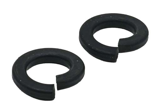 1/2 PLAIN FINISH SPLIT LOCK WASHER