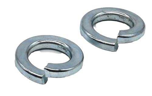 3/4 ZINC PLATED SPLIT LOCK WASHER