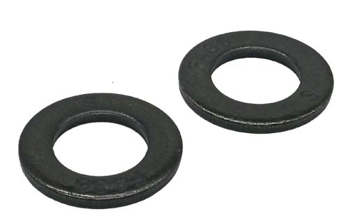 3/4 PLAIN FINISH STRUCTURAL FLAT WASHER GRADE F436