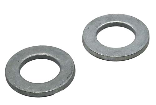 3/4 X 1-15/32 GALVANIZED STRUCTURAL FLAT WASHER GRADE F436