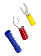 ELEC -TERM -NYLONINSUL