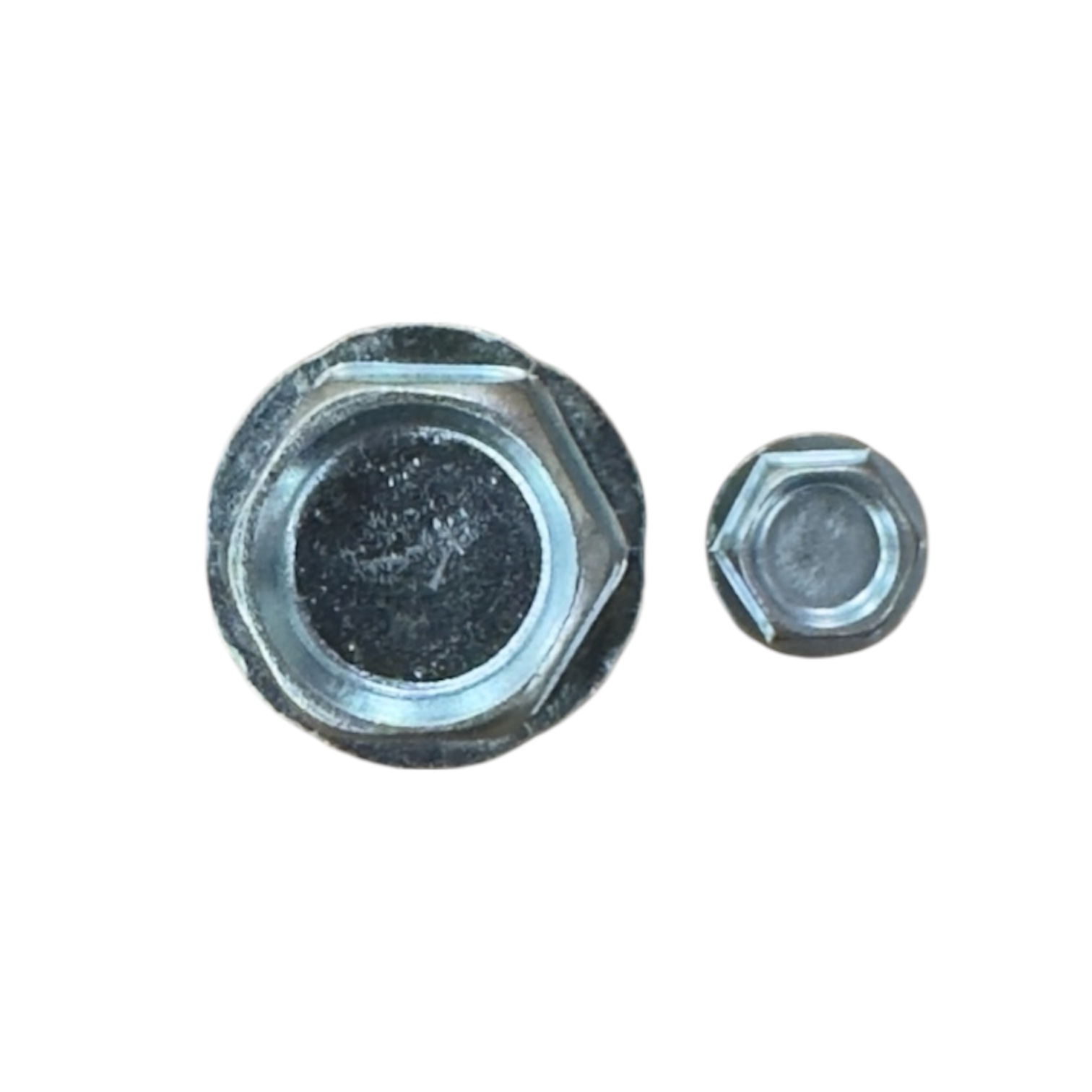 SCREW -TAP -UNSLOTTED