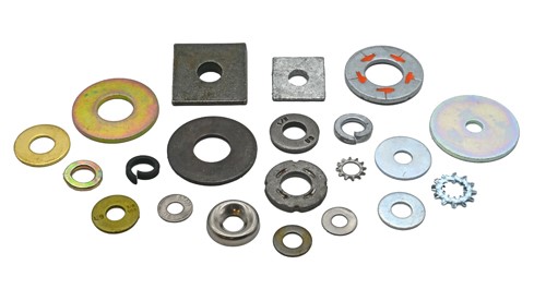 WASHERS -US &amp; IMPERIAL