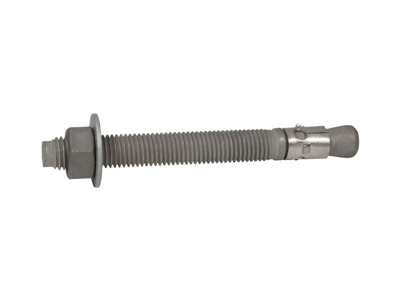 ANCHOR -WEDGE -GALV