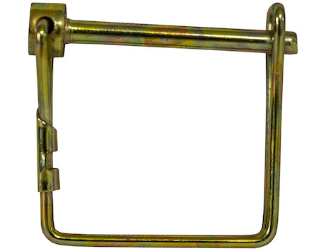 1/4 X 1-3/4 ZINC PLATED SNAPPER LOCK PIN