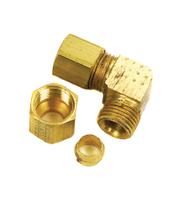 FITTINGS -BRASS