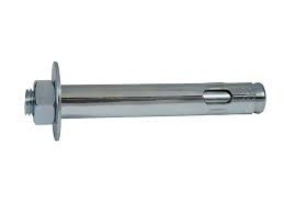 ANCHOR -SLEEVE -HEX -ZINC