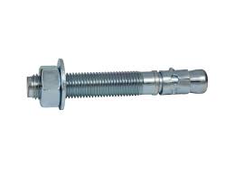 ANCHOR -WEDGE -ZINC